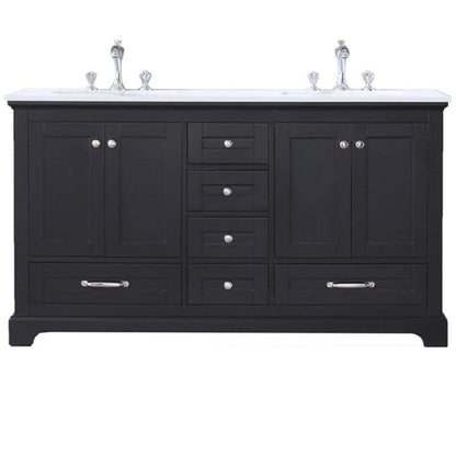 60 inch bathroom vanity set 