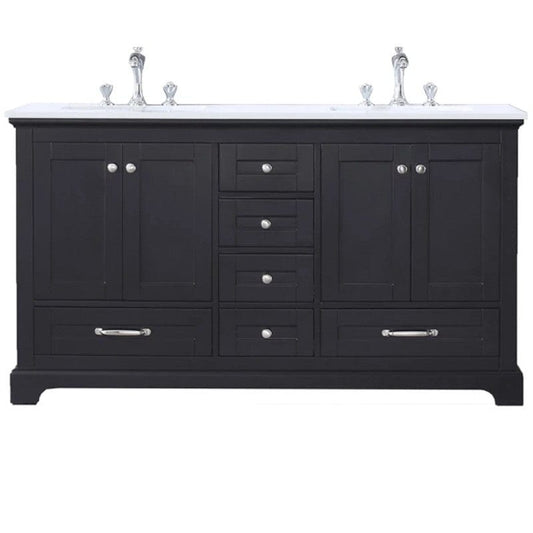 60 inch bathroom vanity set 