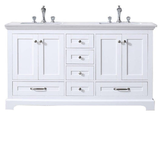 60 inch bathroom vanity