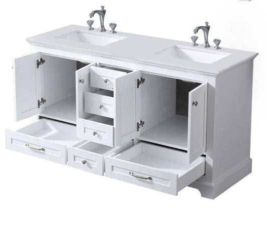 double sink bathroom vanity