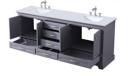 double sink bathroom vanity