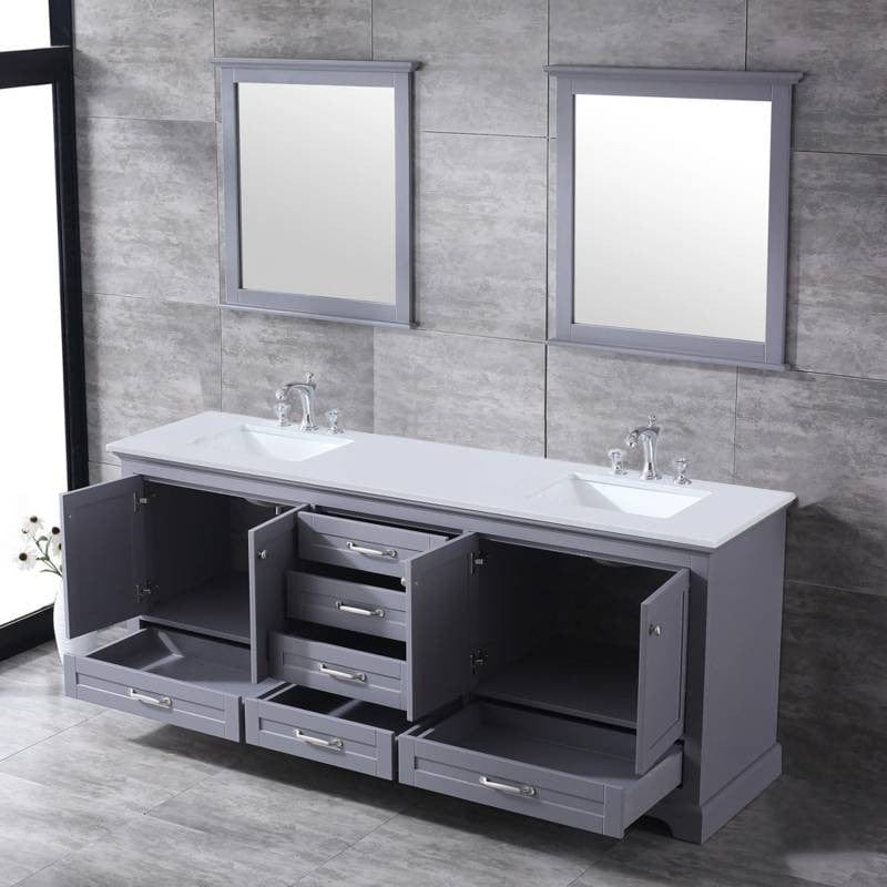 double sink bathroom vanity set