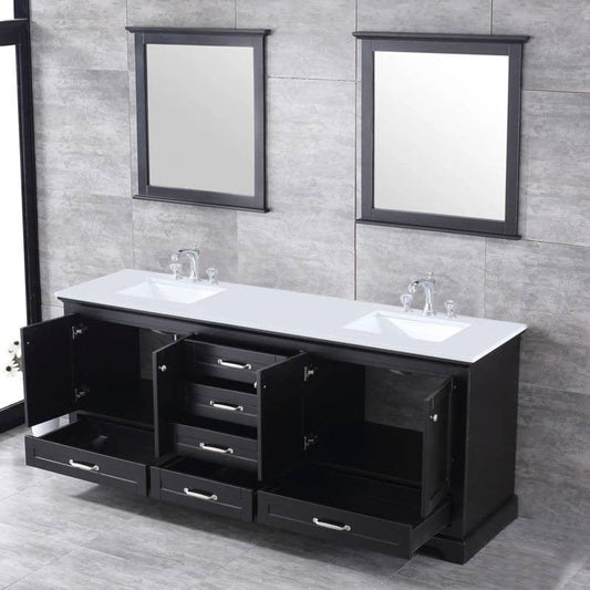 undermount sink bathroom vanity