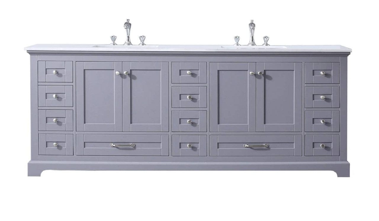 84 inch freestanding bathroom vanity