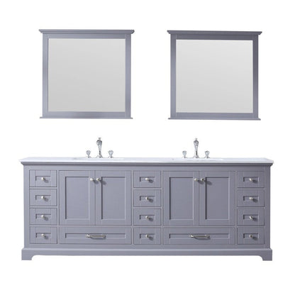 dark grey bathroom vanity set