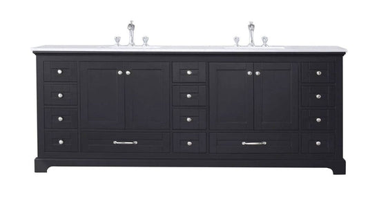 espresso freestanding bathroom vanity