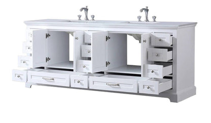 freestanding bathroom vanity