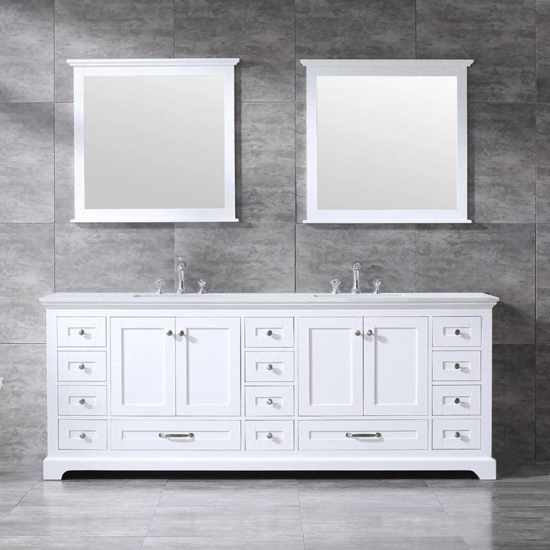 undermount double sink bathroom vanity