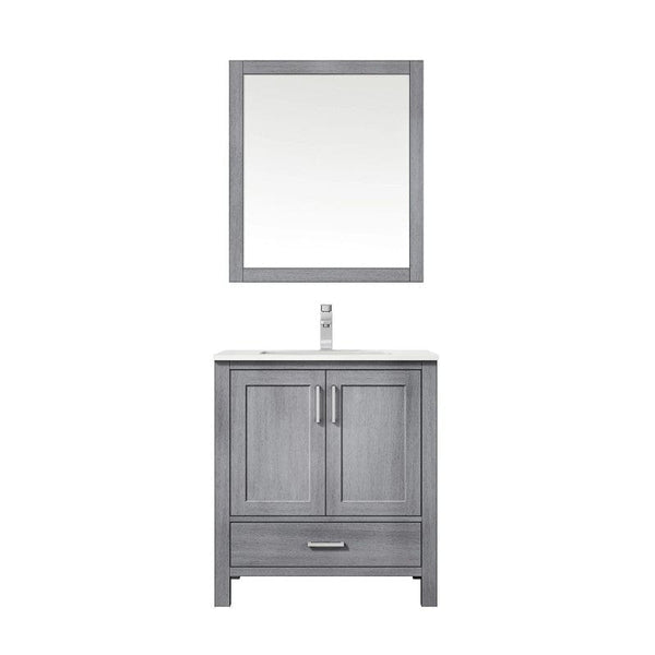 distressed grey bathroom vanity set