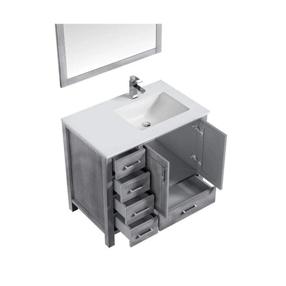 single undermount sink bathroom vanity