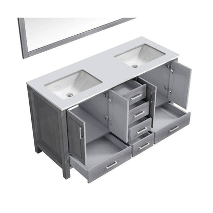 double undermount sink bathroom vanity