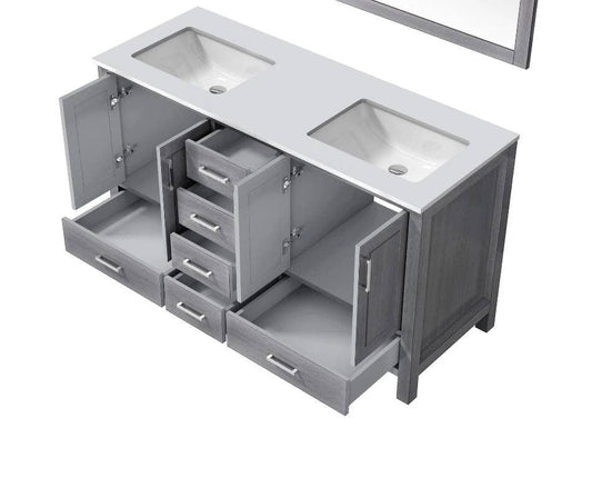 freestanding bathroom vanity