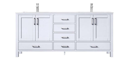 72 inch freestanding bathroom vanity