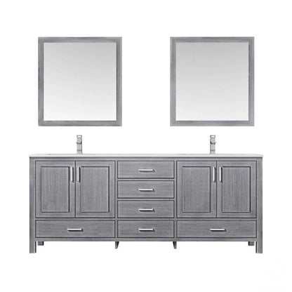 80 inch bathroom vanity set