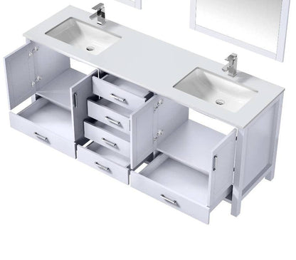 double undermount sink bathroom vanity