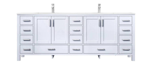 84 inch bathroom vanity