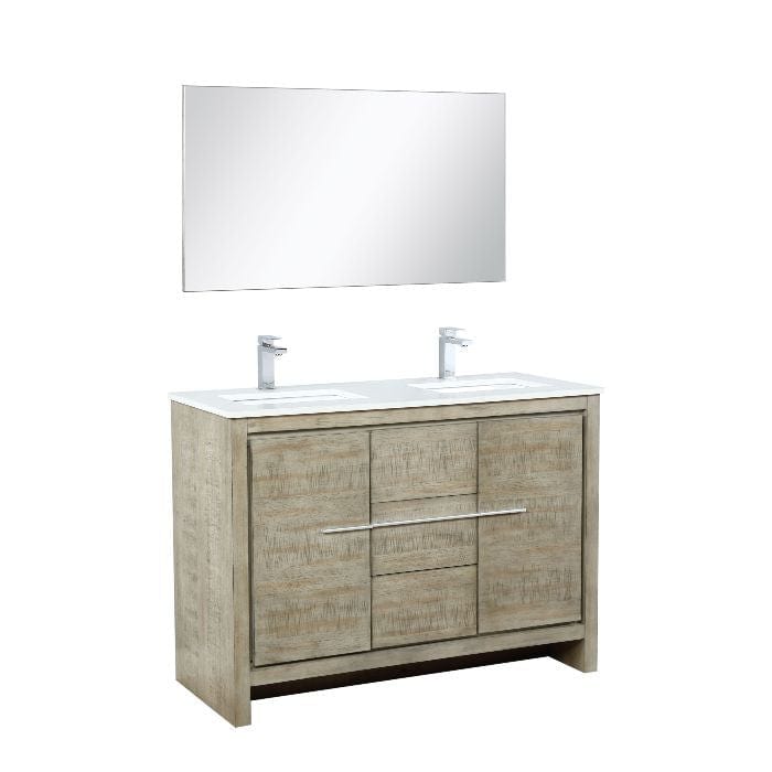 48 inch bathroom vanity