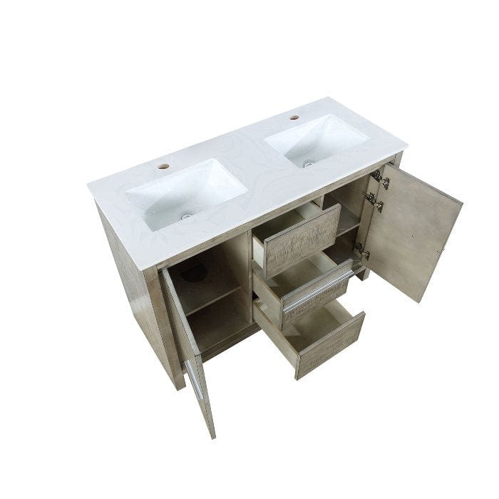 48 inch bathroom vanity