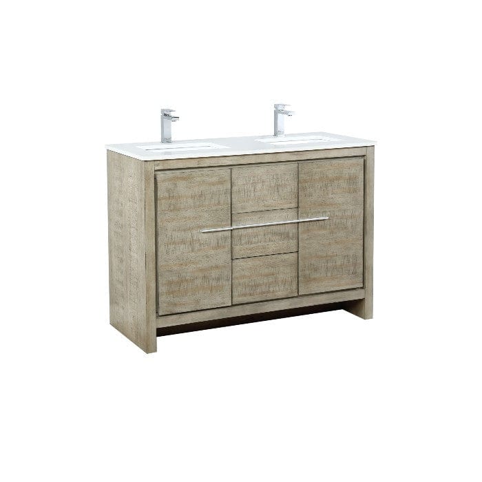 freestanding bathroom vanity