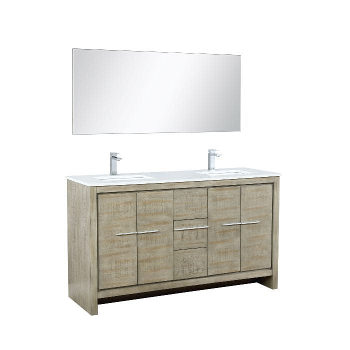 freestanding bathroom vanity