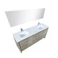 freestanding bathroom vanity