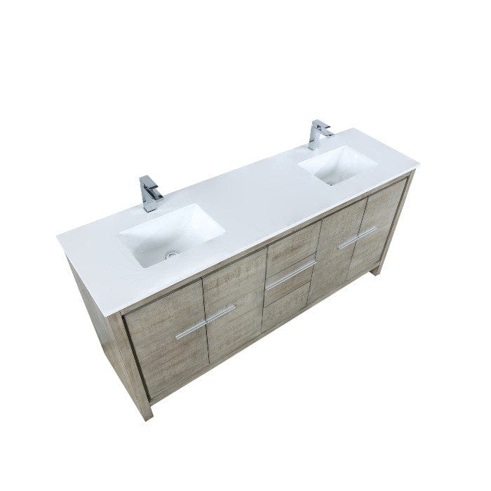 contemporary bathroom vanity