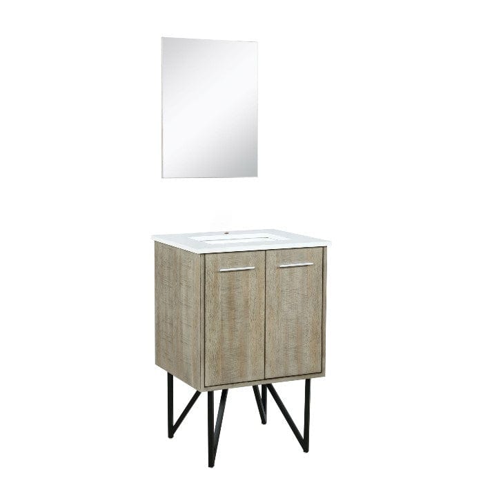 freestanding bathroom vanity