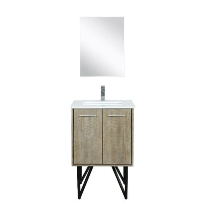 24 inch bathroom vanity set