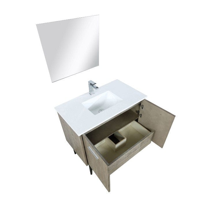 undermount sink bathroom vanity