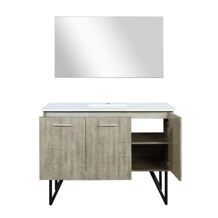 48 inch bathroom vanity