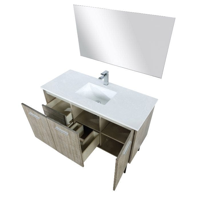 lexora lancy modern vanity