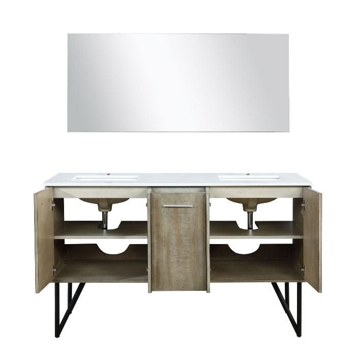 undermount sink vanity