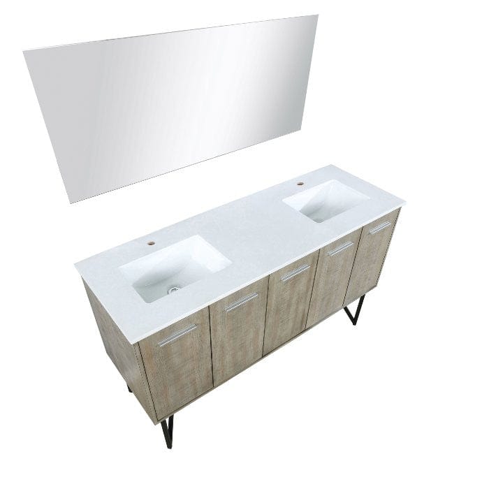 freestanding bathroom vanity