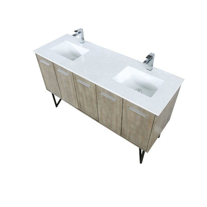 undermount sink bathroom vanity