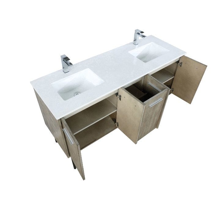 freestanding bathroom vanity