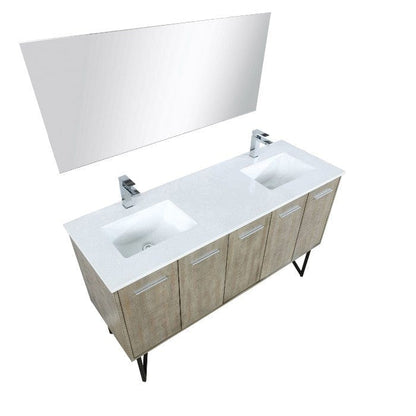 freestanding bathroom vanity