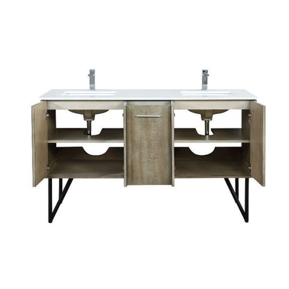 freestanding bathroom vanity