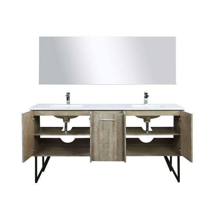 freestanding bathroom vanity