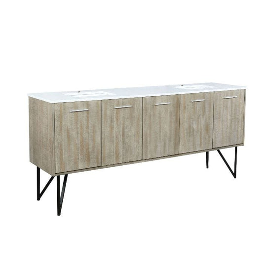 80 inch bathroom vanity