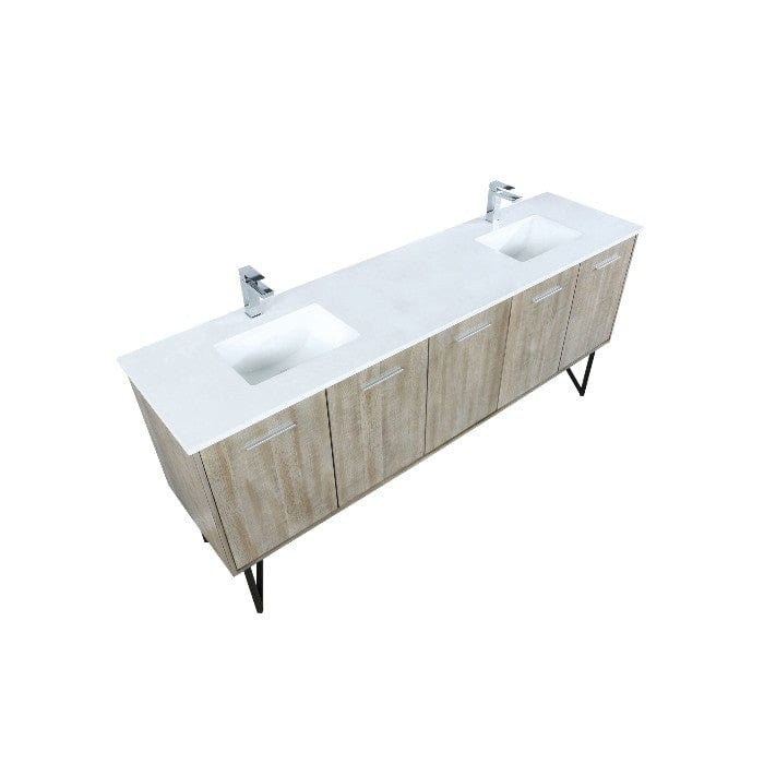 freestanding bathroom vanity