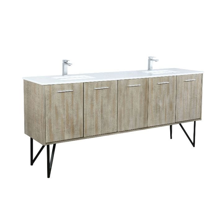 modern bathroom vanity