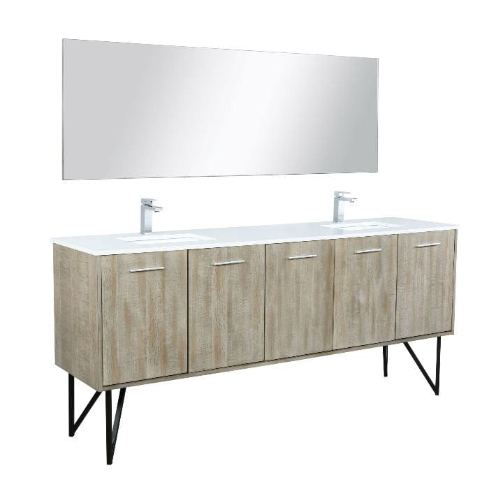 freestanding bathroom vanity