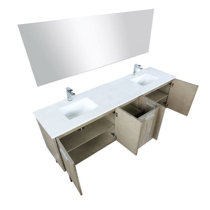 undermount sink bathroom vanity