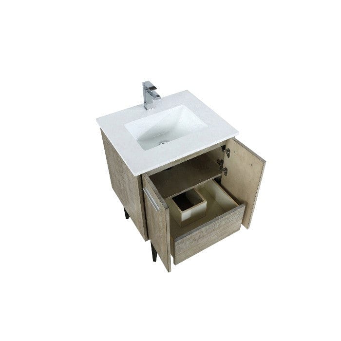 undermount sink vanity