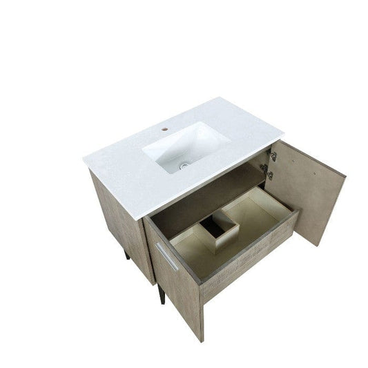 undermount sink bathroom vanity