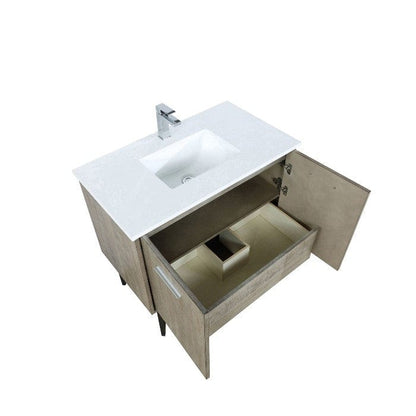 freestanding bathroom vanity