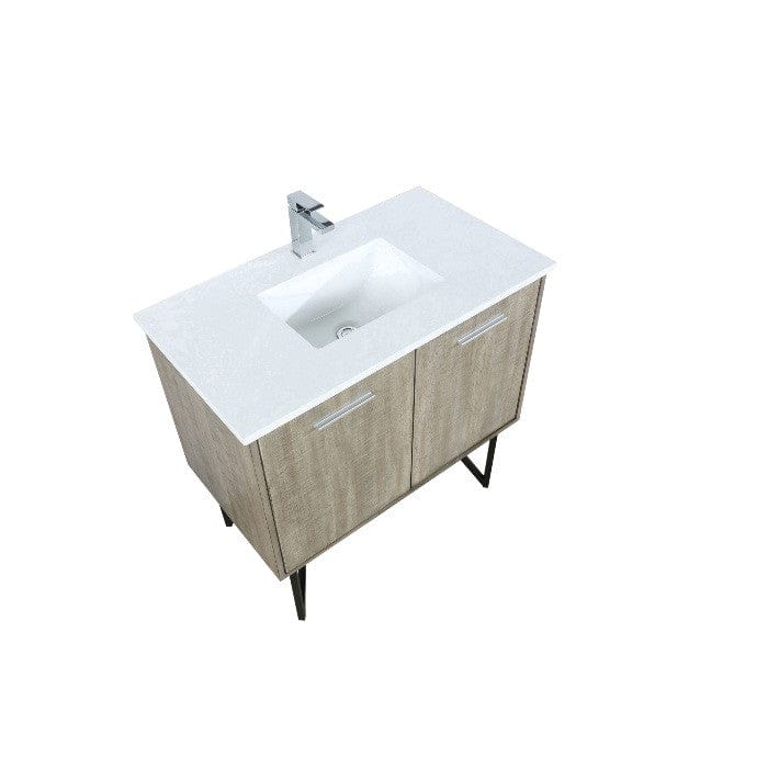 undermount sink vanity