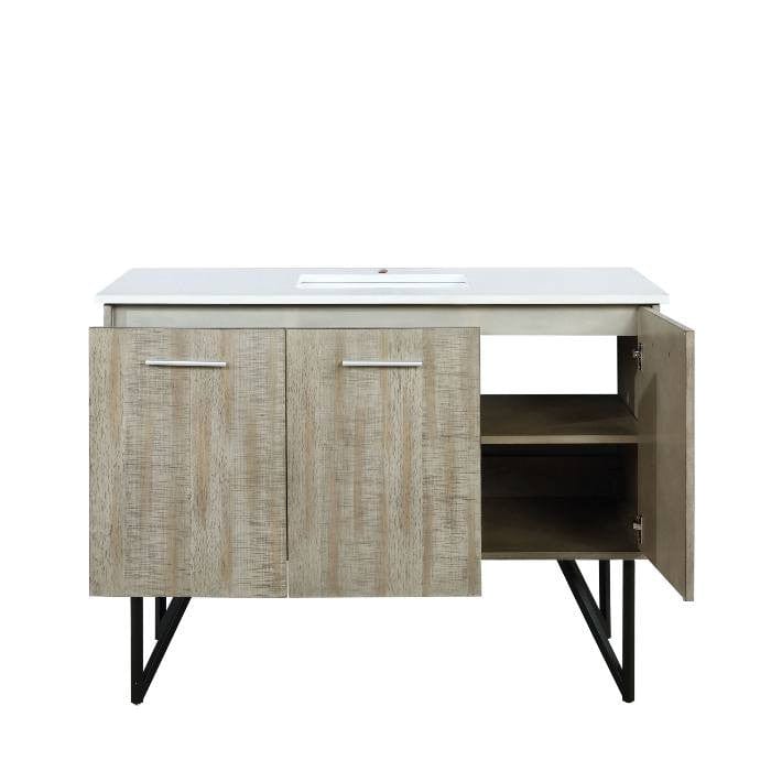 48 inch bathroom vanity