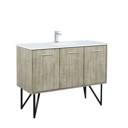 freestanding bathroom vanity