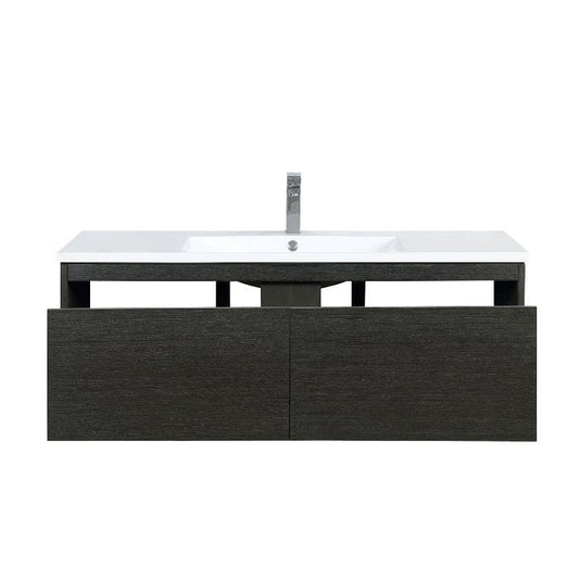 rectangle sink bathroom vanity